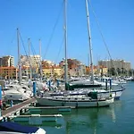 Marina - Aquamar 003 By Sun Lägenhet Vilamoura