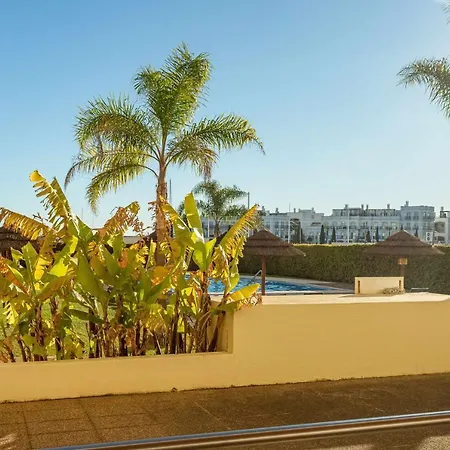 Apartment Marina - Aquamar 003 By Sun *