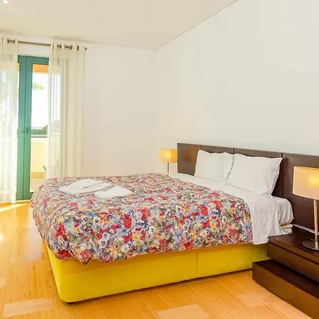 Apartment Marina - Aquamar 003 By Sun