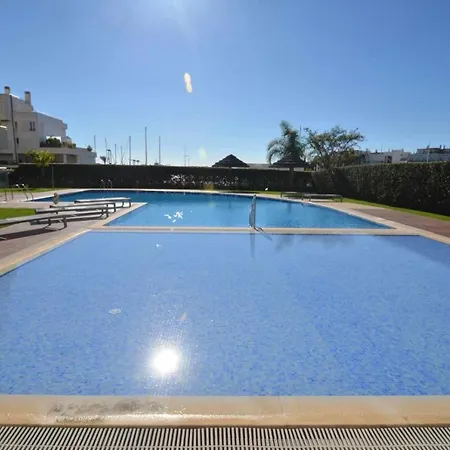 Marina - Aquamar 003 By Sun Apartamento Vilamoura