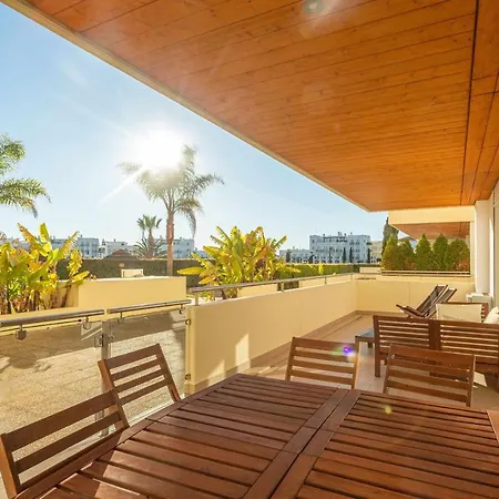 Apartment Marina - Aquamar 003 By Sun Vilamoura