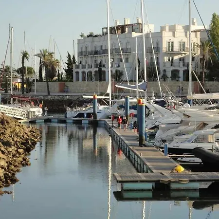 Marina - Aquamar 003 By Sun * Vilamoura