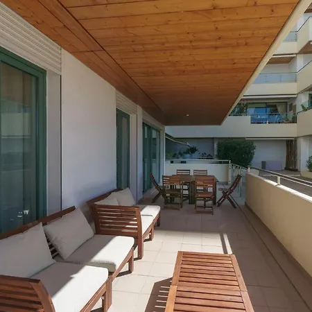 Apartment Marina - Aquamar 003 By Sun Vilamoura