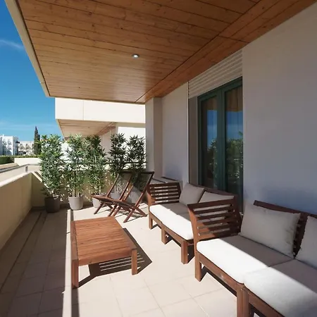 Marina - Aquamar 003 By Sun * Vilamoura