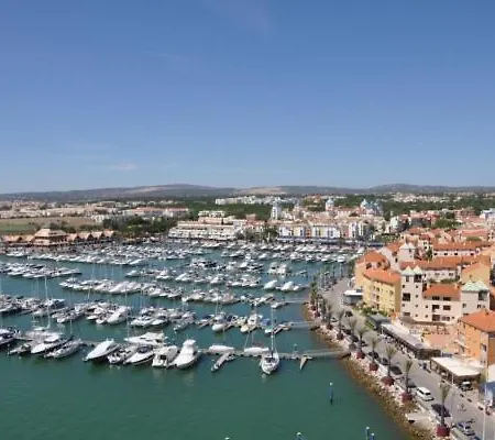 Apartment Marina - Aquamar 003 By Sun *