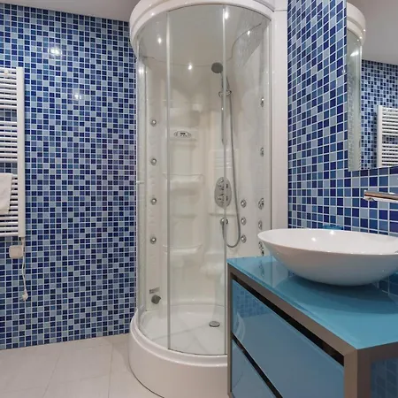 Apartment Marina - Aquamar 003 By Sun