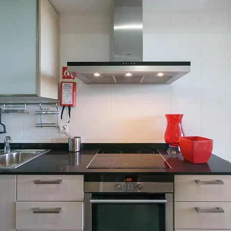 Apartment Marina - Aquamar 003 By Sun Vilamoura