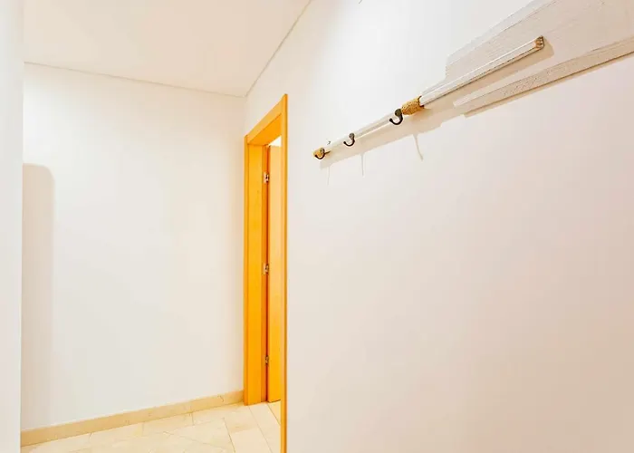 Apartment Marina - Aquamar 003 By Sun