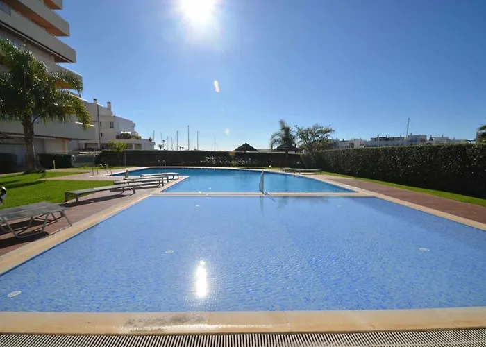Marina - Aquamar 003 By Sun Vilamoura
