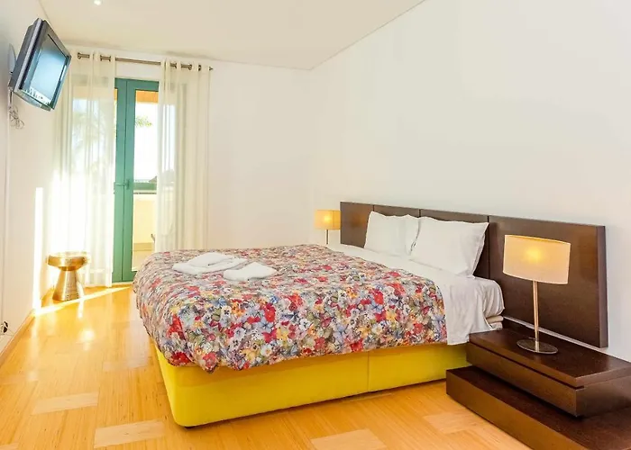 Apartment Marina - Aquamar 003 By Sun