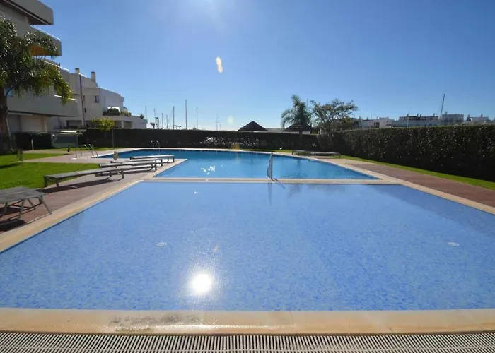 Marina - Aquamar 003 By Sun Apartment Vilamoura