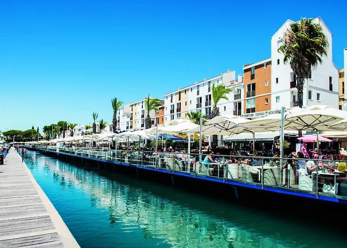 Marina - Aquamar 003 By Sun Apartment *
