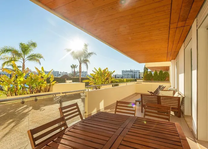 Apartment Marina - Aquamar 003 By Sun Vilamoura
