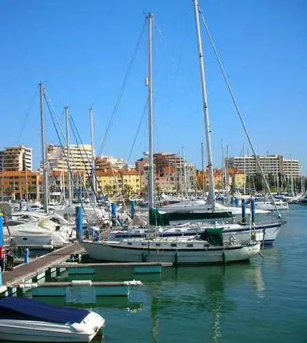 Marina - Aquamar 003 By Sun Apartment Vilamoura