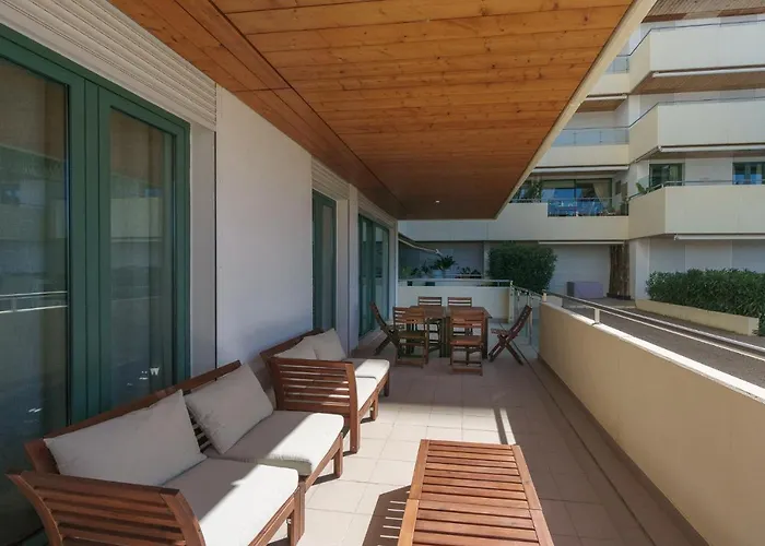 Apartment Marina - Aquamar 003 By Sun Vilamoura