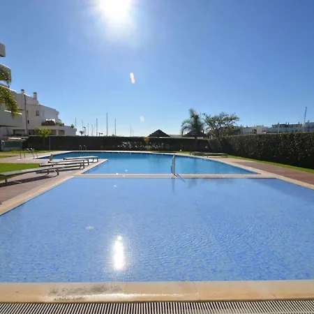 Marina - Aquamar 003 By Sun Vilamoura