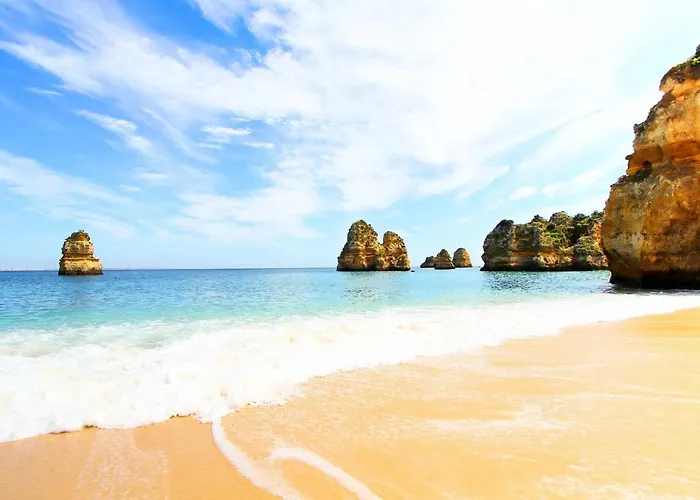 Apartament Marina - Aquamar 003 By Sun Vilamoura