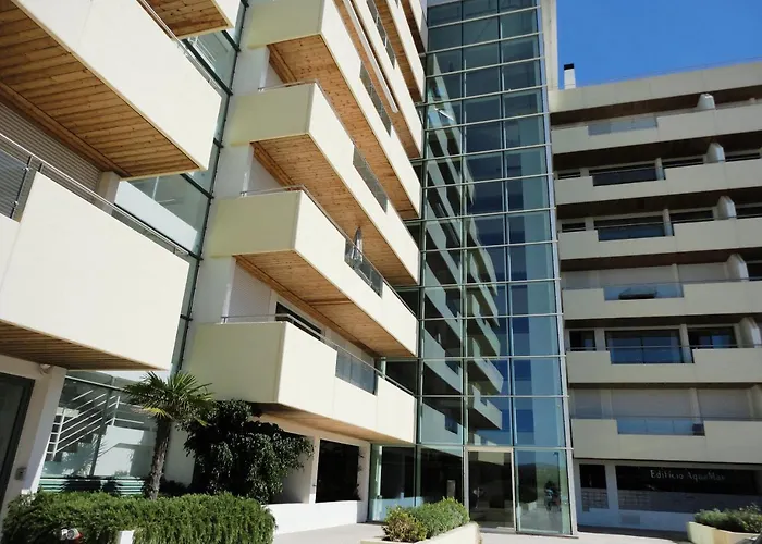 Marina - Aquamar 003 By Sun * Vilamoura