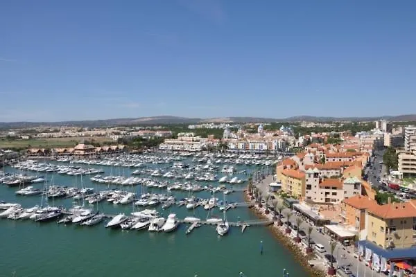 Apartament Marina - Aquamar 003 By Sun *