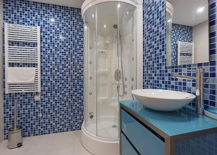 Apartament Marina - Aquamar 003 By Sun