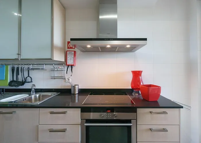 Apartament Marina - Aquamar 003 By Sun Vilamoura